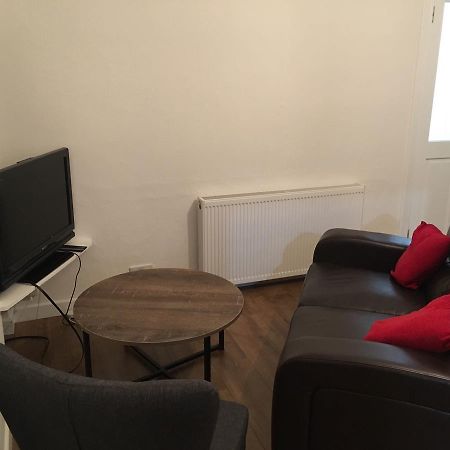 Dazzling And Elegant Flat In Aberdeen City Centreアパートメント エクステリア 写真
